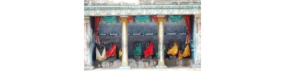 143. திருமருகலும் செங்காட்டக்குடியும்